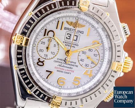 breitling crosswind price